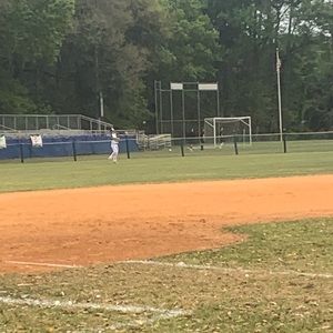 Meet your Posher, Jackson